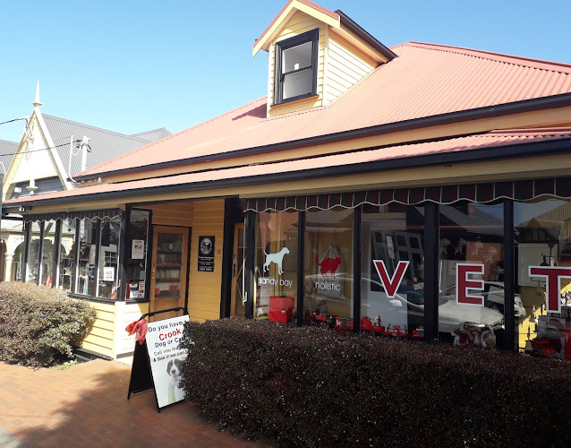 Sandy Bay Veterinary Center